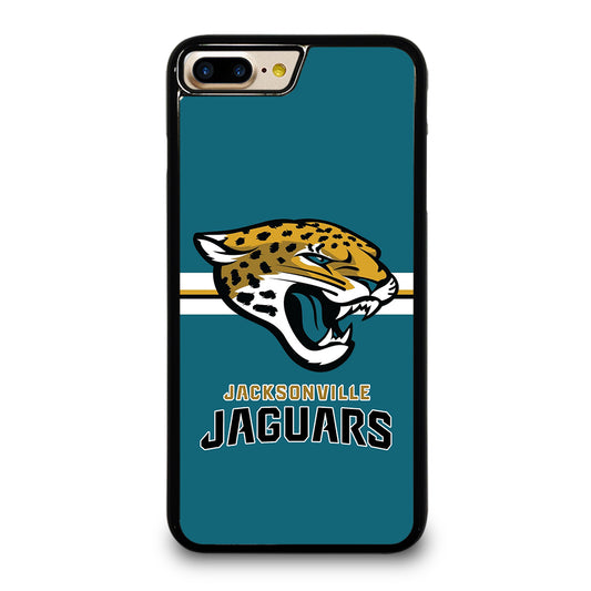 JACKSONVILLE JAGUARS SYMBOL iPhone 7 / 8 Plus Case Cover