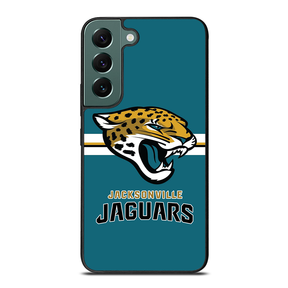 JACKSONVILLE JAGUARS SYMBOL Samsung Galaxy S22 Case Cover