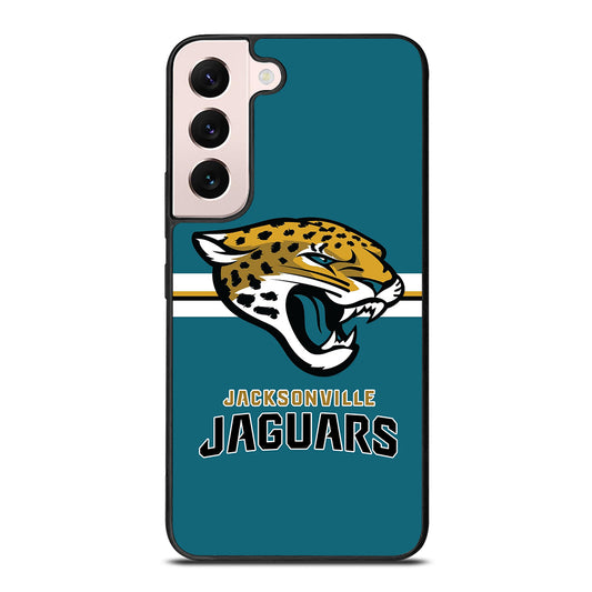 JACKSONVILLE JAGUARS SYMBOL Samsung Galaxy S22 Plus Case Cover
