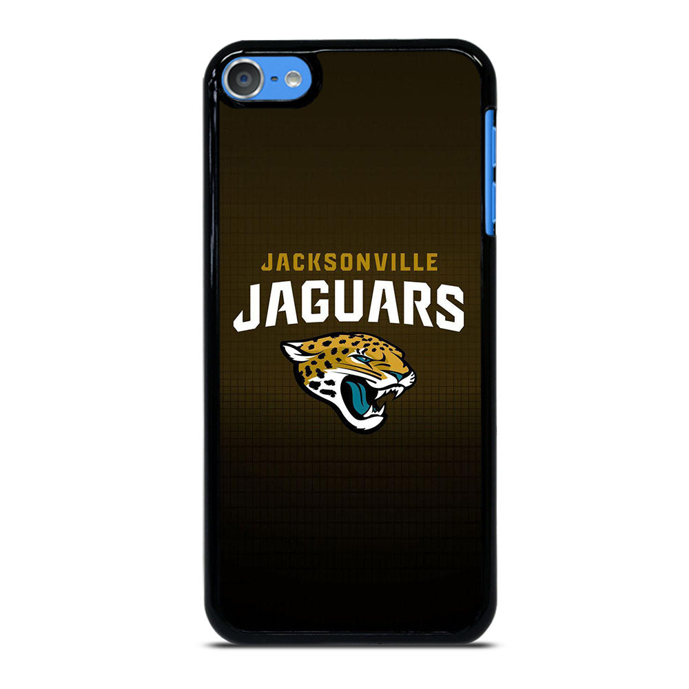 JACKSONVILLE JAGUARS FOOTBALL 1 iPod Touch 7 Case Cover