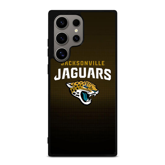 JACKSONVILLE JAGUARS FOOTBALL 1 Samsung Galaxy S24 Ultra Case Cover