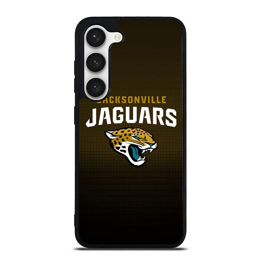 JACKSONVILLE JAGUARS FOOTBALL 1 Samsung Galaxy S23 Case Cover