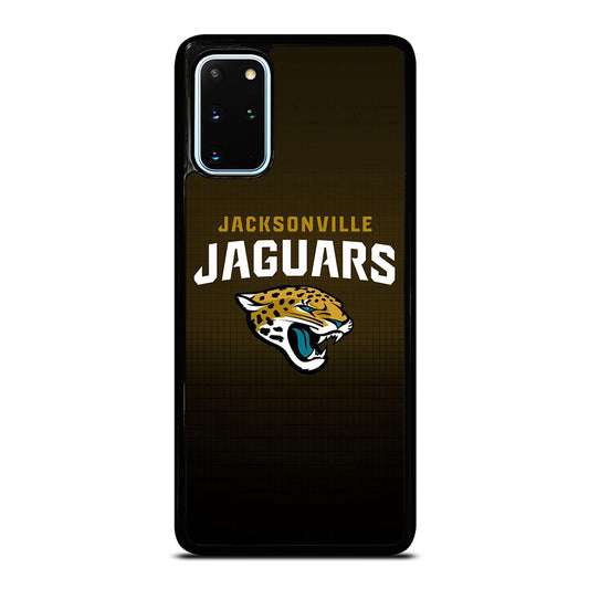 JACKSONVILLE JAGUARS FOOTBALL 1 Samsung Galaxy S20 Plus Case Cover