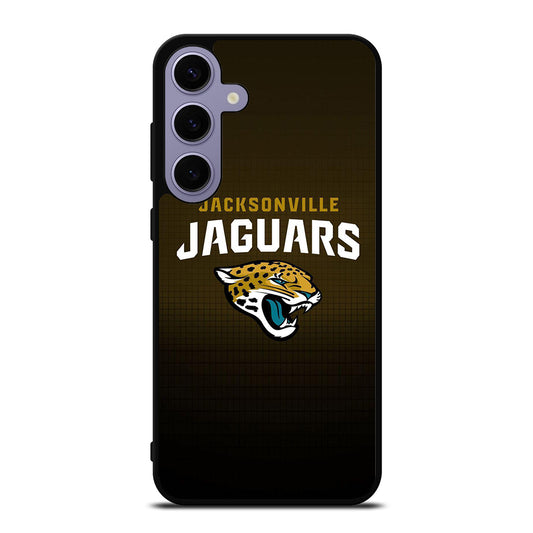 JACKSONVILLE JAGUARS FOOTBALL 1 Samsung Galaxy S24 Plus Case Cover