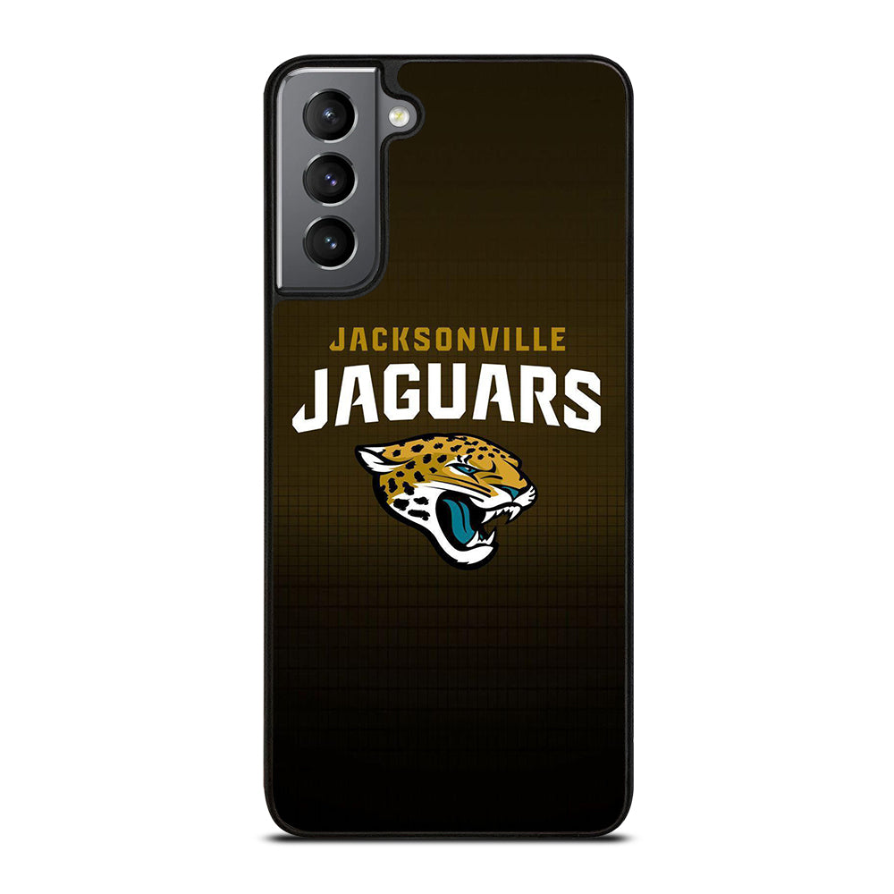 JACKSONVILLE JAGUARS FOOTBALL 1 Samsung Galaxy S21 Plus Case Cover