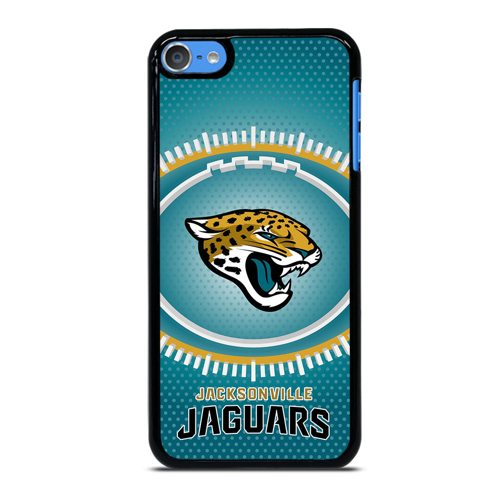 JACKSONVILLE JAGUARS FOOTBALL 2 iPod Touch 7 Case Cover