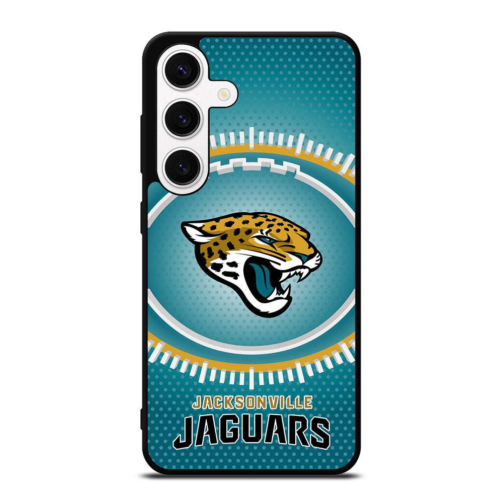 JACKSONVILLE JAGUARS FOOTBALL 2 Samsung Galaxy S24 Case Cover