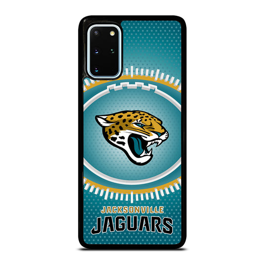 JACKSONVILLE JAGUARS FOOTBALL 2 Samsung Galaxy S20 Plus Case Cover