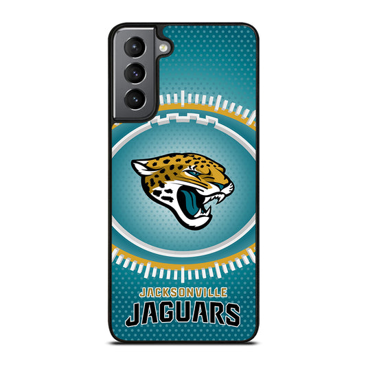 JACKSONVILLE JAGUARS FOOTBALL 2 Samsung Galaxy S21 Plus Case Cover