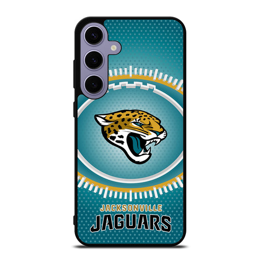 JACKSONVILLE JAGUARS FOOTBALL 2 Samsung Galaxy S24 Plus Case Cover