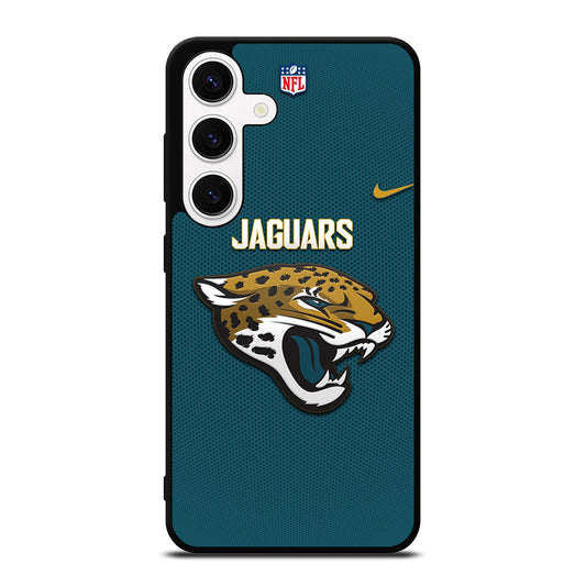 JACKSONVILLE JAGUARS JERSEY Samsung Galaxy S24 Case Cover