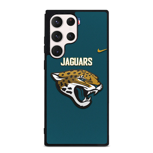 JACKSONVILLE JAGUARS JERSEY Samsung Galaxy S23 Ultra Case Cover
