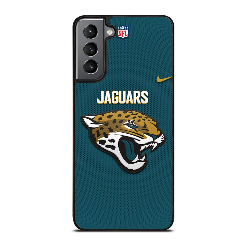 JACKSONVILLE JAGUARS JERSEY Samsung Galaxy S21 Plus Case Cover