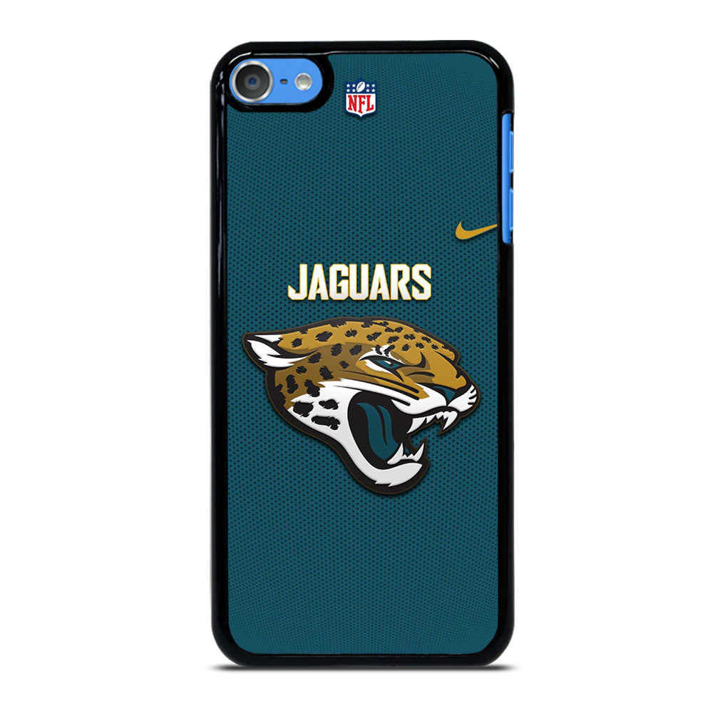 JACKSONVILLE JAGUARS JERSEY iPod Touch 7 Case Cover