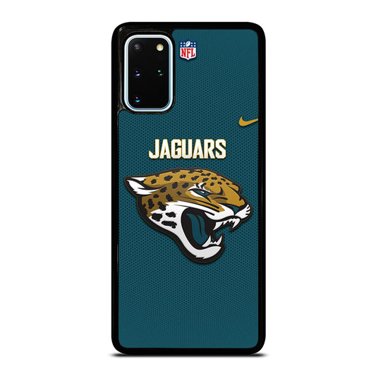 JACKSONVILLE JAGUARS JERSEY Samsung Galaxy S20 Plus Case Cover