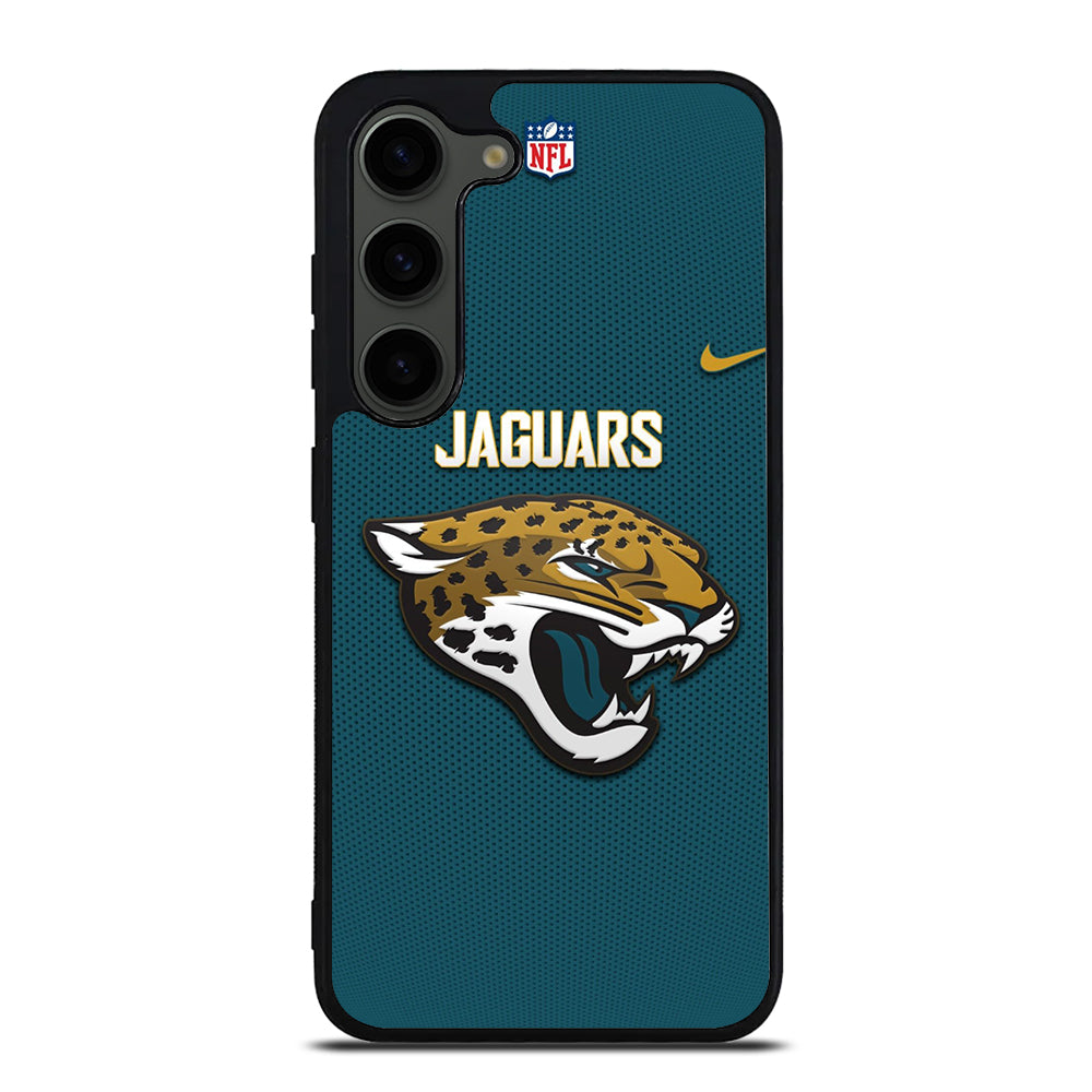 JACKSONVILLE JAGUARS JERSEY Samsung Galaxy S23 Plus Case Cover