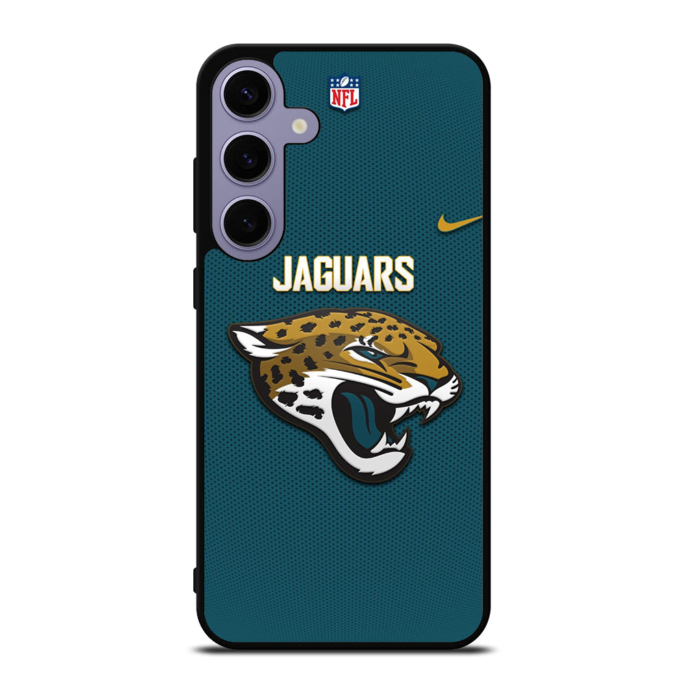 JACKSONVILLE JAGUARS JERSEY Samsung Galaxy S24 Plus Case Cover