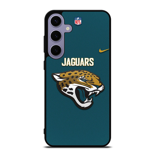 JACKSONVILLE JAGUARS JERSEY Samsung Galaxy S24 Plus Case Cover