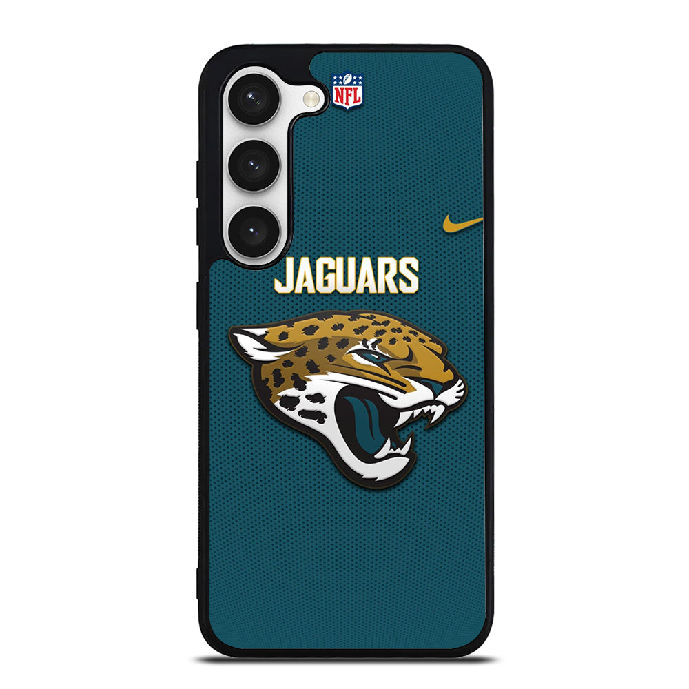 JACKSONVILLE JAGUARS JERSEY Samsung Galaxy S23 Case Cover