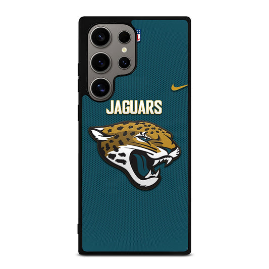 JACKSONVILLE JAGUARS JERSEY Samsung Galaxy S24 Ultra Case Cover