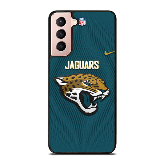 JACKSONVILLE JAGUARS JERSEY Samsung Galaxy S21 Case Cover
