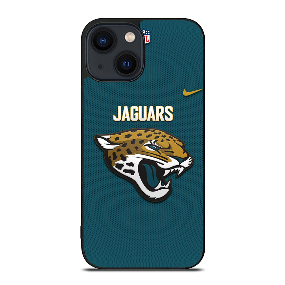 JACKSONVILLE JAGUARS JERSEY iPhone 14 Plus Case Cover
