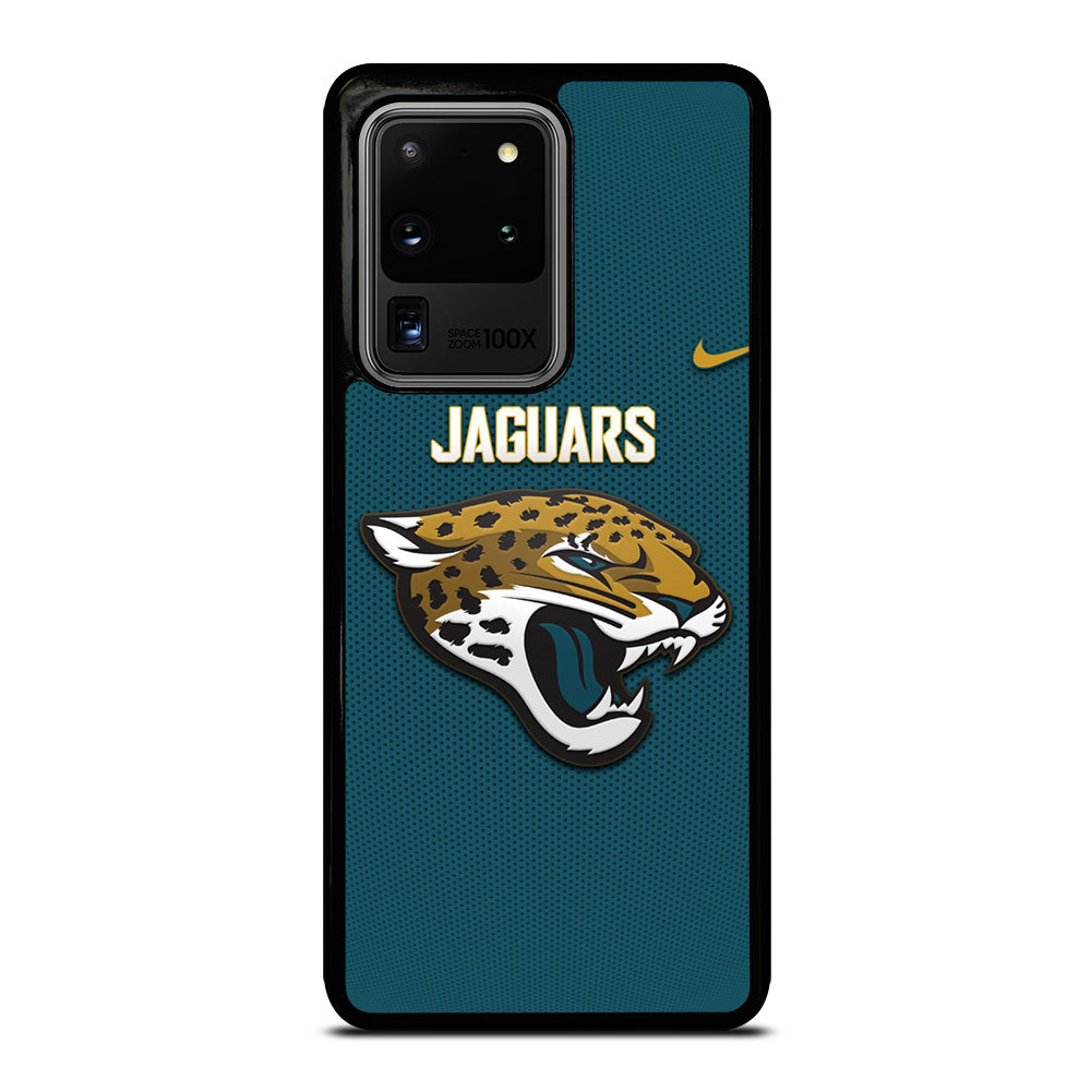 JACKSONVILLE JAGUARS JERSEY Samsung Galaxy S20 Ultra Case Cover