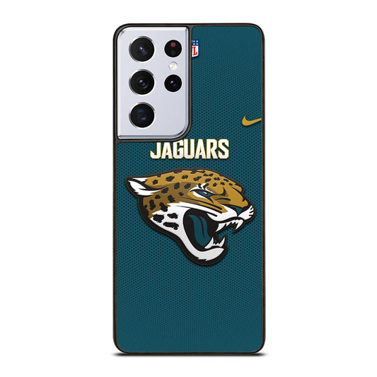 JACKSONVILLE JAGUARS JERSEY Samsung Galaxy S21 Ultra Case Cover