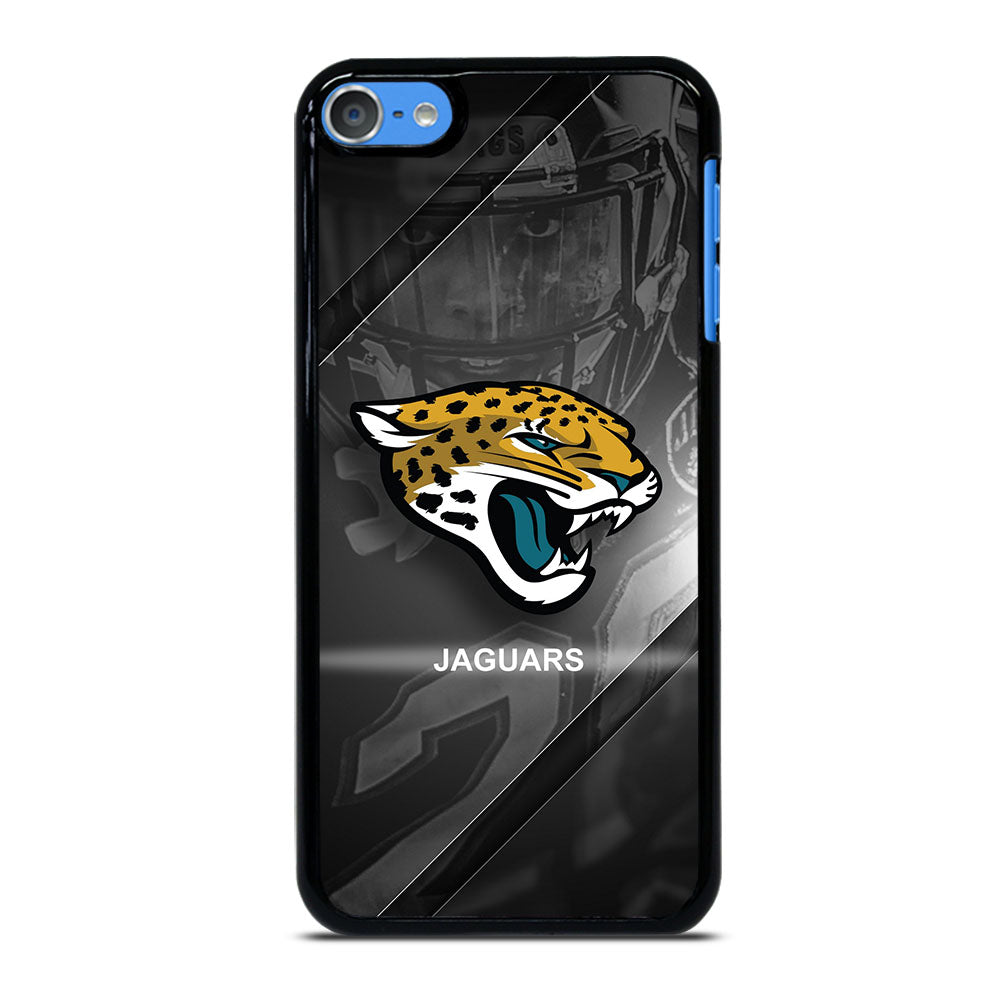 JACKSONVILLE JAGUARS NFL LOGO 1 iPod Touch 7 Case Cover