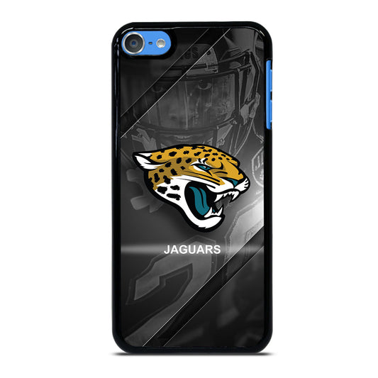 JACKSONVILLE JAGUARS NFL LOGO 1 iPod Touch 7 Case Cover
