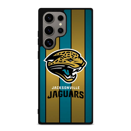 JACKSONVILLE JAGUARS NFL LOGO 2 Samsung Galaxy S24 Ultra Case Cover