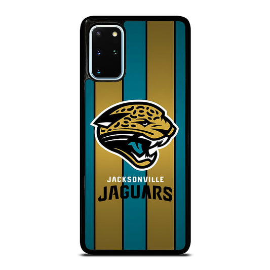 JACKSONVILLE JAGUARS NFL LOGO 2 Samsung Galaxy S20 Plus Case Cover