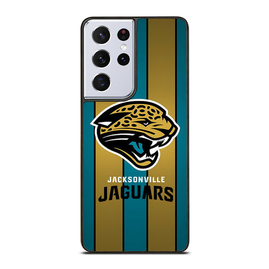 JACKSONVILLE JAGUARS NFL LOGO 2 Samsung Galaxy S21 Ultra Case Cover