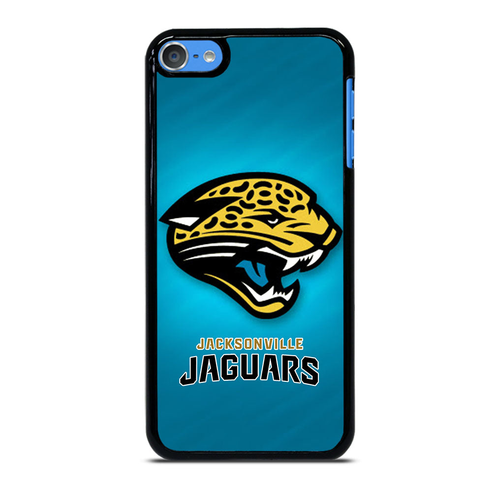 JACKSONVILLE JAGUARS SYMBOL 2 iPod Touch 7 Case Cover