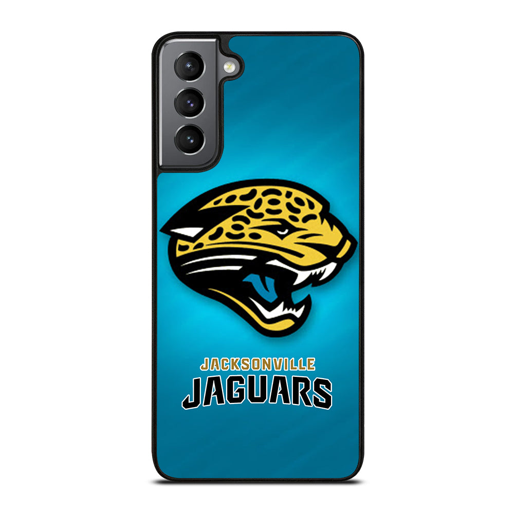 JACKSONVILLE JAGUARS SYMBOL 2 Samsung Galaxy S21 Plus Case Cover