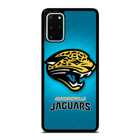 JACKSONVILLE JAGUARS SYMBOL 2 Samsung Galaxy S20 Plus Case Cover