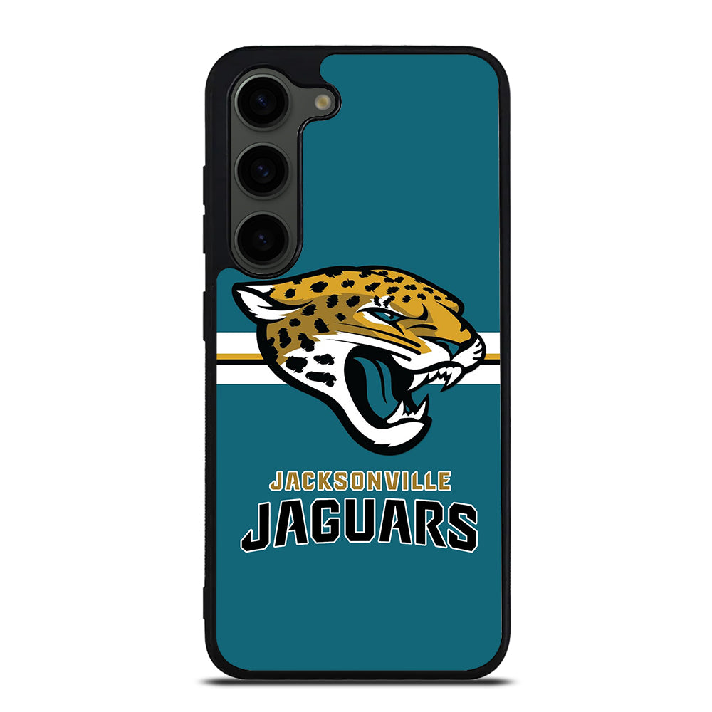 JACKSONVILLE JAGUARS SYMBOL Samsung Galaxy S23 Plus Case Cover