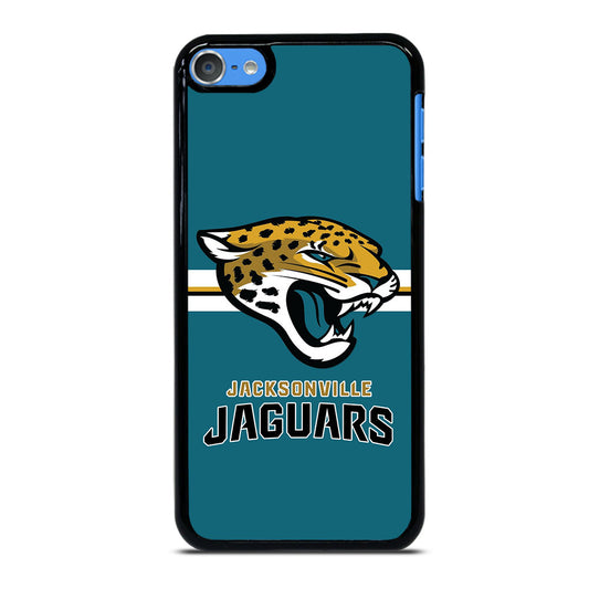 JACKSONVILLE JAGUARS SYMBOL iPod Touch 7 Case Cover