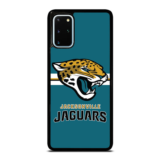 JACKSONVILLE JAGUARS SYMBOL Samsung Galaxy S20 Plus Case Cover