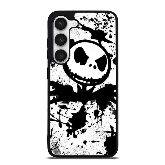 JACK SKELLINGTON NIGHTMARE BEFORE CHRISTMAS ART Samsung Galaxy S23 Case Cover