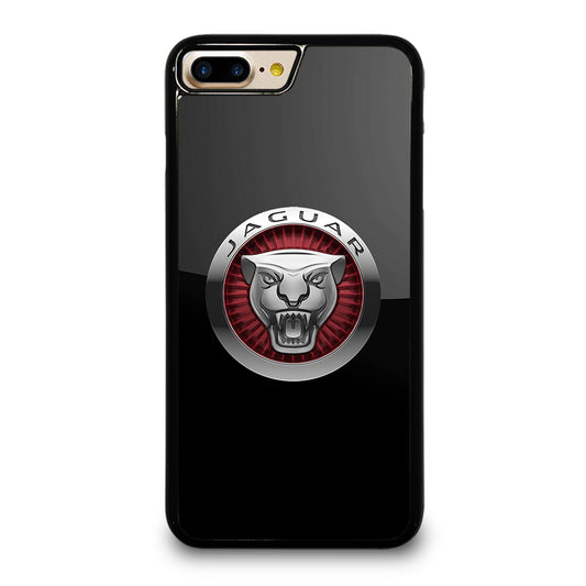 JAGUAR CAR EMBLEM iPhone 7 / 8 Plus Case Cover