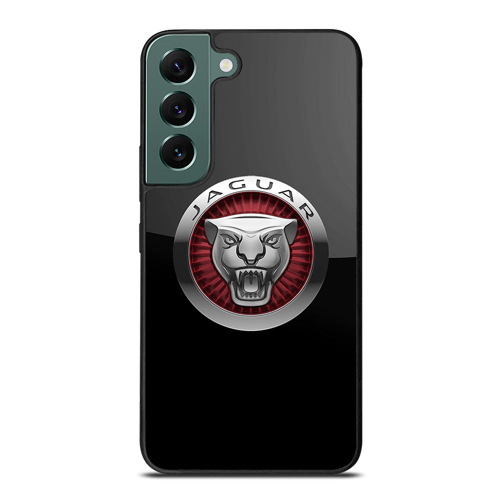 JAGUAR CAR EMBLEM Samsung Galaxy S22 Case Cover