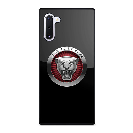 JAGUAR CAR EMBLEM Samsung Galaxy Note 10 Case Cover