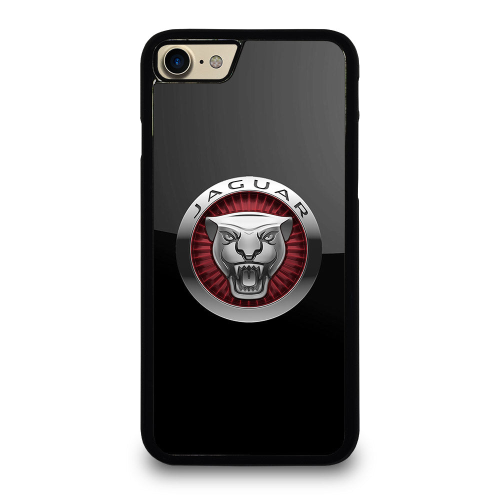 JAGUAR CAR EMBLEM iPhone 7 / 8 Case Cover