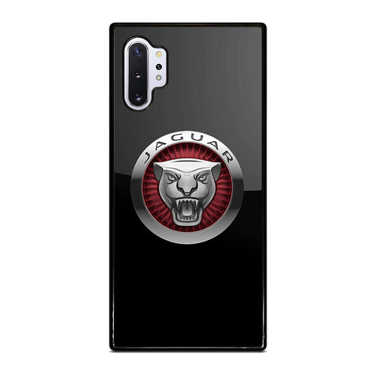 JAGUAR CAR EMBLEM Samsung Galaxy Note 10 Plus Case Cover