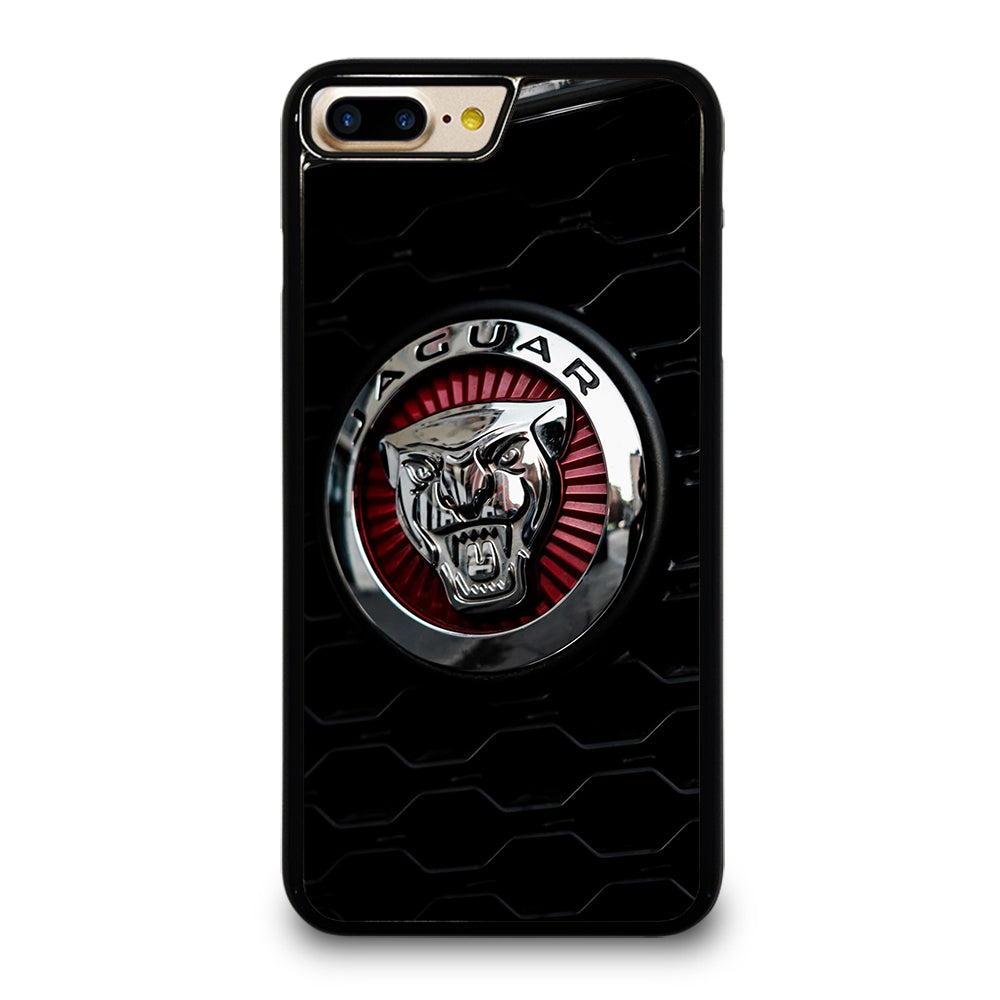 JAGUAR EMBLEM iPhone 7 / 8 Plus Case Cover