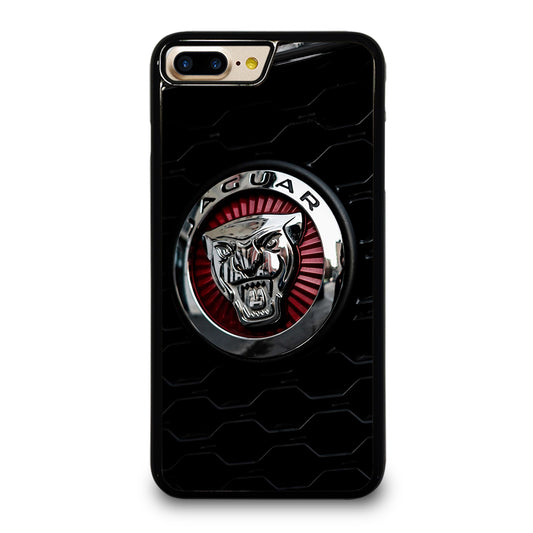 JAGUAR EMBLEM iPhone 7 / 8 Plus Case Cover