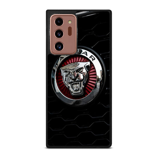 JAGUAR EMBLEM Samsung Galaxy Note 20 Ultra Case Cover