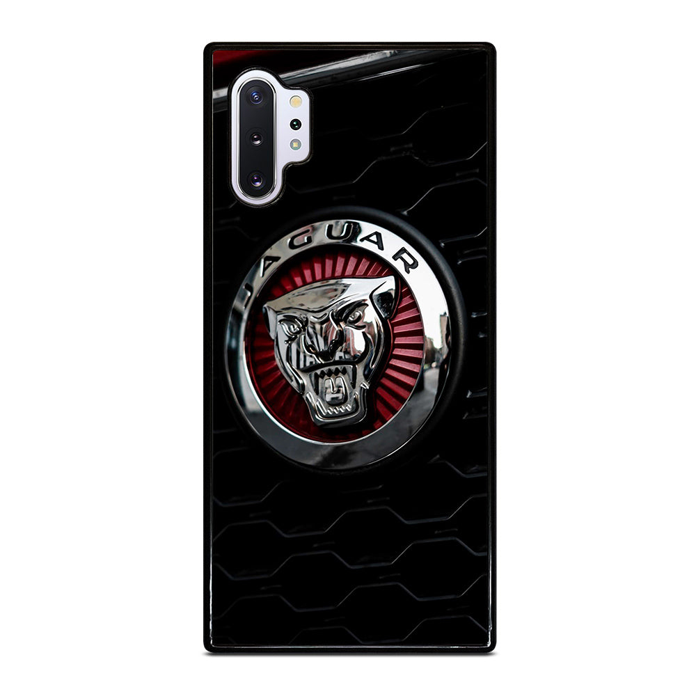 JAGUAR EMBLEM Samsung Galaxy Note 10 Plus Case Cover