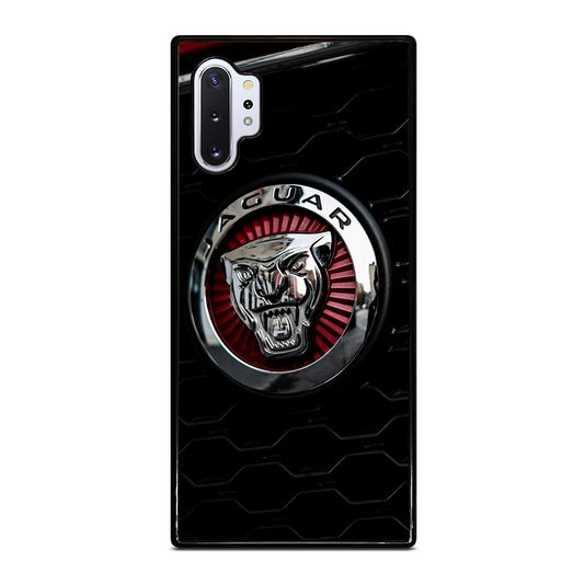 JAGUAR EMBLEM Samsung Galaxy Note 10 Plus Case Cover